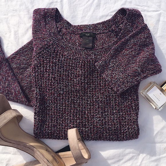 Ann Taylor Sweaters - ❤️FINAL SALE!!❤️ Beautiful New Ann Taylor Sweater